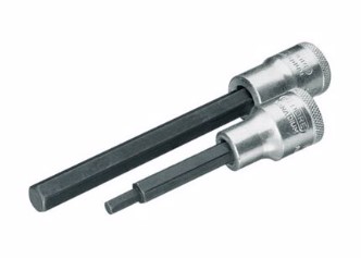 DOPSLEUTEL IN19L 6-160mm 6145990