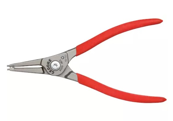GEDORE RING PLIERS 8000 AE 3 STRAIGHT 40-100mm 2930676