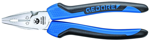 GEDORE COMBINATION PLIERS 8250 180 JC 6707070