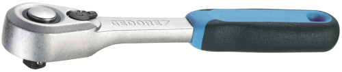 GEDORE RATELSLEUTEL 1/4" 2093 U-20 1703749