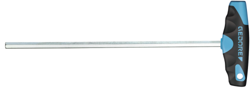 ALLEN KEY 2C-T-handle 2142T 6mm 2647311