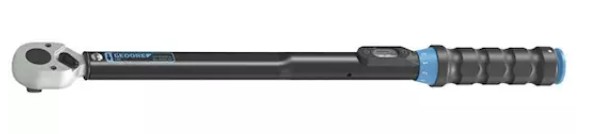 TORQUE WRENCH TORCOFLEX 3549-05UK 3/8" 10-50Nm 2958023