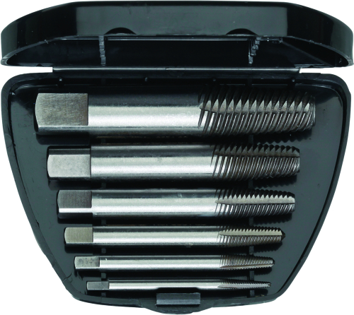 LEFT-HAND TAP SET 6-D M3-M24 8551 S006 2659344