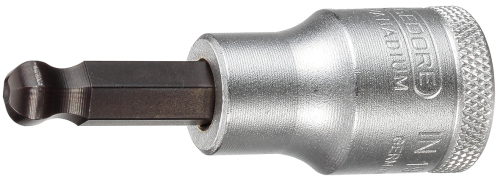 DOP INBUS IN19 K 10mm M/KOGELKOP 2219395