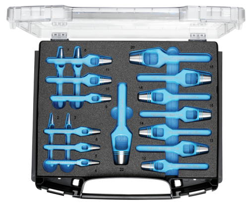 HOLPIJPSET 18 DLG 1101-570500 2963469