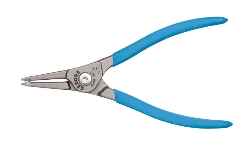 GEDORE RING PLIERS 8000 AE 4 STRAIGHT 85-140mm 2930684