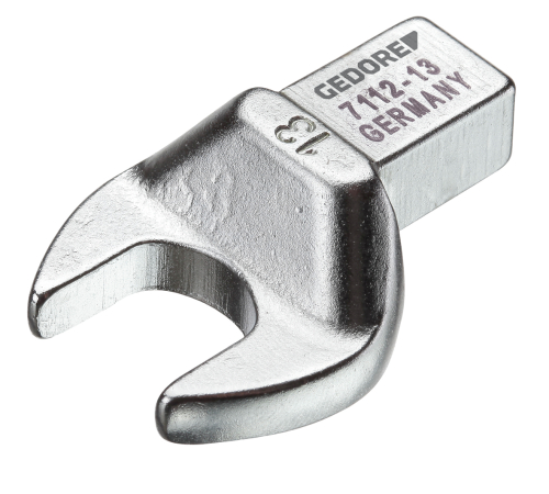 SUPPORT-OPENED WRENCH 9X12 8mm 7112-8 7688550
