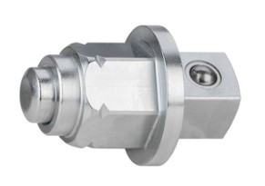 ADAPTER 19mm 6KANT -1/2"VIERKANT 3064743