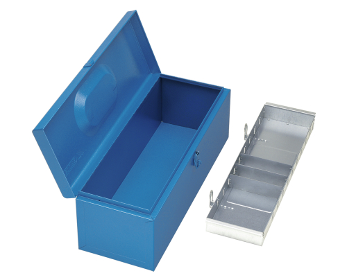 GEREEDSCHAPKIST 918x537x440 1440-91 BLAUW 6616860