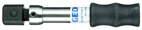 GEDORE KNIKMOMENTSLEUTEL TBN 9x12mm 0,4-2 Nm TBN 2 G 7090690