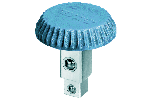 PADDESTOELVIERKANT 4550-86S 1/2"-3/8" (ZIE 090000025)