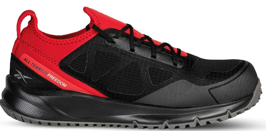 WERKSCHOEN REEBOK IB4090 S1P MT 44 ALLTERRAIN