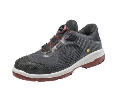 WORK SHOE LEGEND S1P ESD XW39