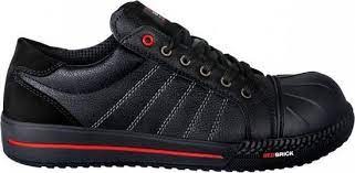 WERKSCHOEN(RB)LAAG RUBY S3 MT 45 