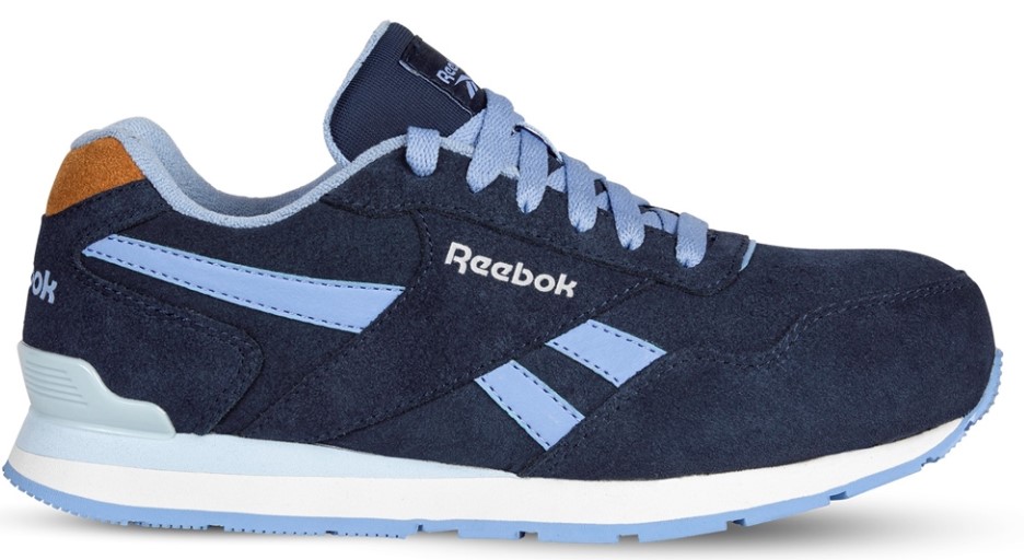 WERKSCHOEN REEBOK IB109 LAAG S1P MT 37 ROYAL GLIDE