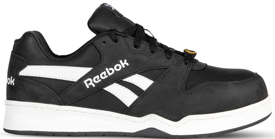REEBOK WORK SHOE IB4162 LOW S3 MAT 41 INSPIRE