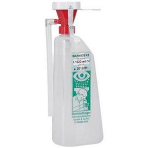 FILLED EYE WASH BOTTLE 620ml