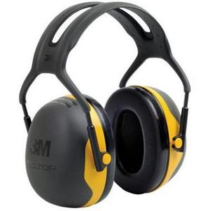 3M PELTOR X-2 SNR31 HEARING PROTECTOR