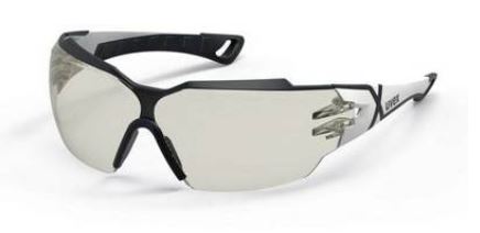 SAFETY GLASSES UVEX PHEOS CX2 CBR 9198064