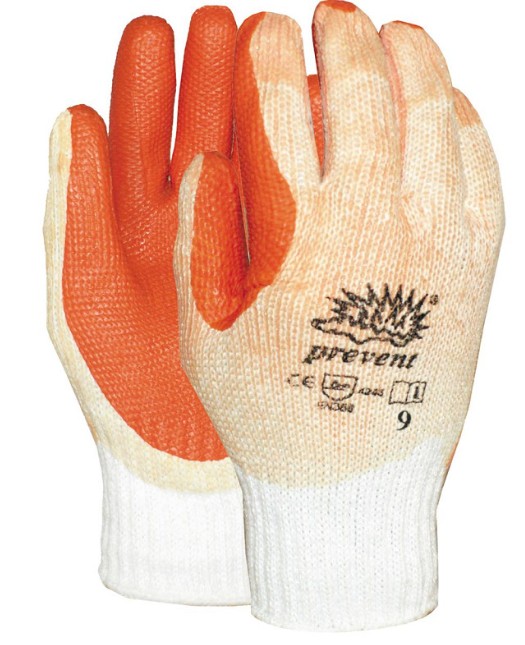 PREVENT STRATENMAKERS HANDSCHOENEN R-309  MT.9