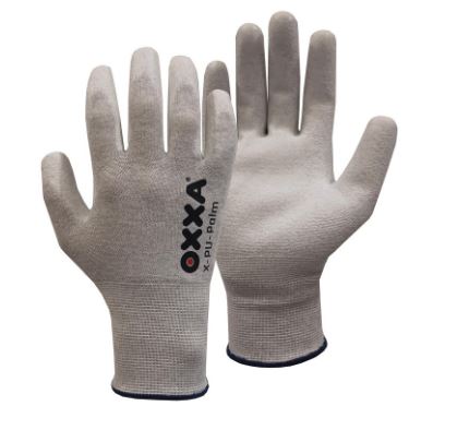 PR.HANDSCH.OXXA X-PU-P 14-103 ESD MT.10 