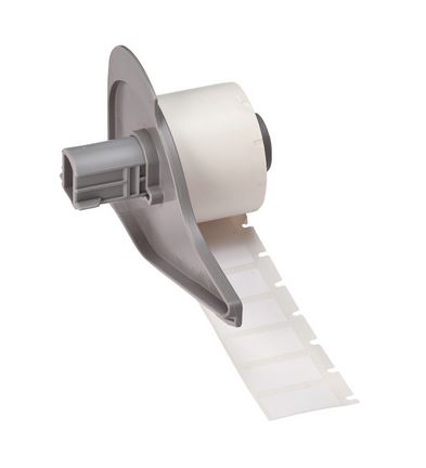 ROL ESD POLYESTERLABELS M710 M7-17-473WIT