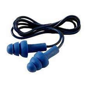 PAIR OF EAR PLUGS EAR TRACERS