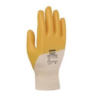 HANDSCHOEN UVEX PROFI ERGO ENB20A MT 10(min verpak.10)