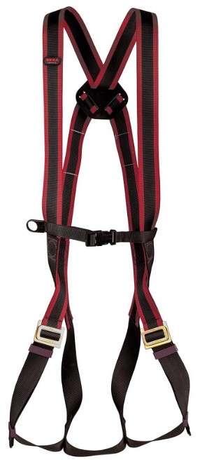 OXXA HARNESS ALPEN 4010 1D