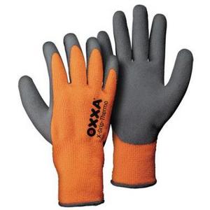 OXXA X-GRIP-THERMO 51-850 OR/GR M10 