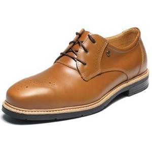 WORK SHOE FRONTIER MARCO S3 LOW MT41 BROWN