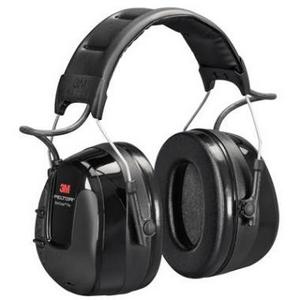 HEARING PROTECTOR WORKTUNES PRO PELTOR WITH RADIO HRXS-220 A