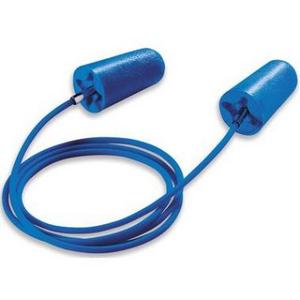 DS a 100 pr EARPLUG UVEX-IT FIT+CORD DETECTORY FOOD IND.