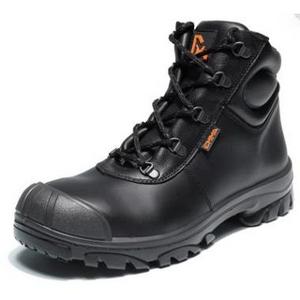 WERKSCHOEN LUKAS HOOG-S3 41 XW 