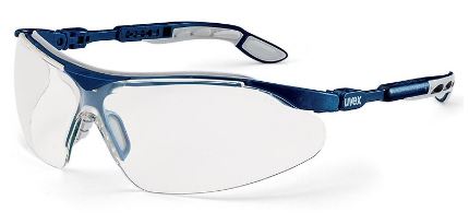 PROTECTIVE GLASSES UVEX I-VO 9160-285