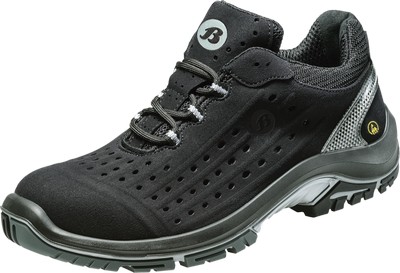 WORK SHOE CRYPTO S3  W MT 43