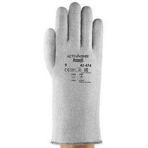 ACTIVE ARM GLOVES 42-474 MT 9 180 degrees X2XXX + 2241B EN388