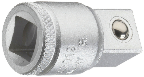 VERLOOPSTUK 3019 3/8" - 1/2" 6236010