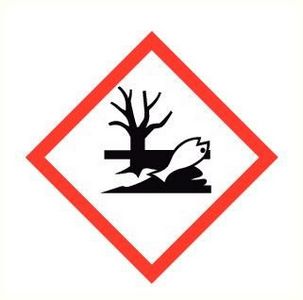STICKER 250x250mm SHADE.AQUAT ENVIRONMENT 150.113E.A7