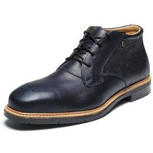 WORK BOOT FRONTIER BARACCO S3 M42 BLUE, HIGH