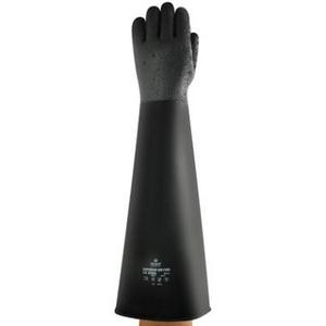 ANSELL HANDSCHOENEN ALPHA TEC 87-108 MT.10 