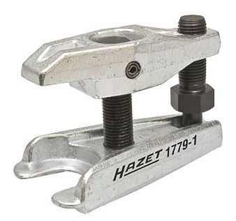 KOGELGEWRICHTTREKKER 1779-1 