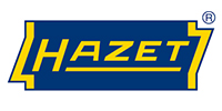 TAP HOLDER HAZET 849IG-8mm 5/16"