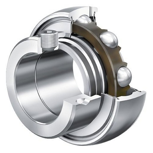 INA BEARING BLOCK RASEY40-XL-N