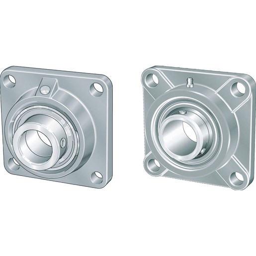 INA FLANGE BEARING PCJY35-XL-N