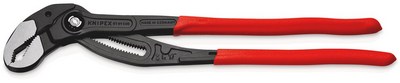 KNIPEX WATER PUMP PLIERS 87 01 400 L=400mm