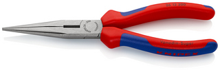 KNIPEX TELEPHONE PLIERS 26 12 200 L=200mm