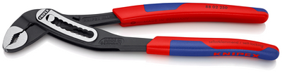 KNIPEX WATER PUMP PLIERS ALLIGATOR 88 02 250 L=250mm