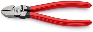 KNIPEX SIDE CUTTING PLIERS 70 01 160 L=160mm