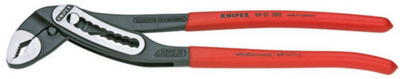 KNIPEX WATER PUMP PLIERS ALLIGATOR 88 01 300 L=300mm